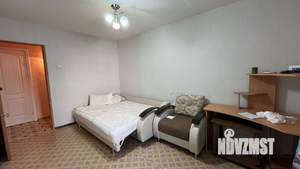 2-к квартира, вторичка, 51м2, 4/14 этаж