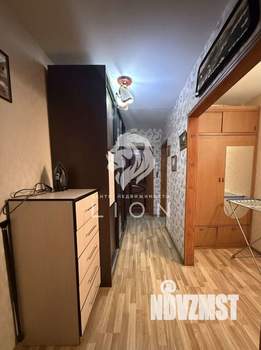 3-к квартира, вторичка, 72м2, 4/9 этаж