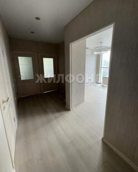 2-к квартира, вторичка, 75м2, 3/19 этаж