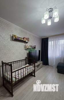 2-к квартира, вторичка, 44м2, 2/5 этаж