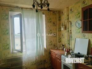 1-к квартира, вторичка, 34м2, 7/10 этаж
