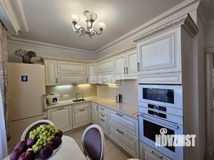 3-к квартира, вторичка, 86м2, 8/11 этаж