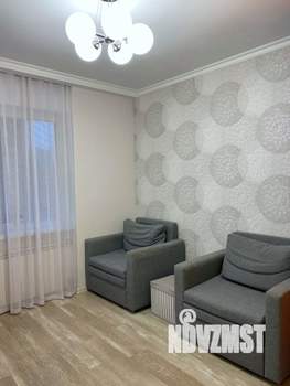 2-к квартира, вторичка, 52м2, 3/9 этаж