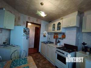 4-к квартира, вторичка, 87м2, 10/17 этаж