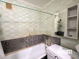 1-к квартира, вторичка, 36м2, 5/5 этаж