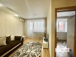 3-к квартира, вторичка, 56м2, 3/5 этаж