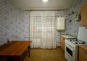 1-к квартира, вторичка, 34м2, 8/10 этаж