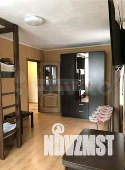 3-к квартира, вторичка, 62м2, 2/5 этаж