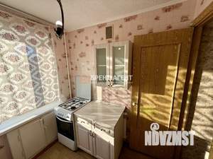 2-к квартира, вторичка, 46м2, 4/9 этаж
