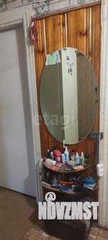 3-к квартира, вторичка, 61м2, 3/5 этаж