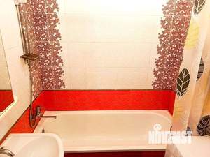 1-к квартира, вторичка, 34м2, 5/10 этаж