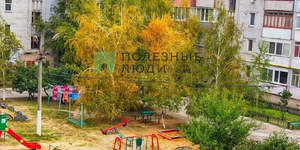 1-к квартира, вторичка, 34м2, 2/9 этаж