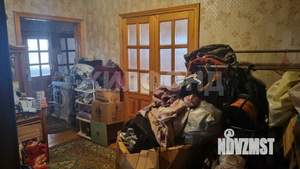 3-к квартира, вторичка, 76м2, 6/16 этаж