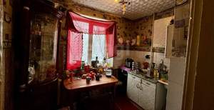 2-к квартира, вторичка, 42м2, 3/9 этаж