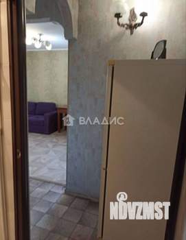1-к квартира, вторичка, 32м2, 3/5 этаж
