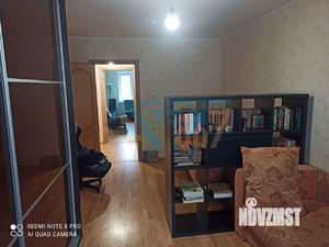 2-к квартира, вторичка, 60м2, 1/10 этаж