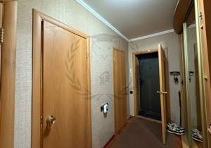 3-к квартира, вторичка, 48м2, 1/12 этаж