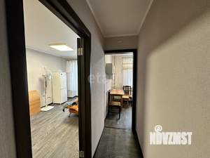 1-к квартира, вторичка, 31м2, 4/5 этаж