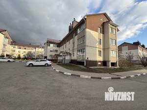 1-к квартира, вторичка, 34м2, 3/3 этаж