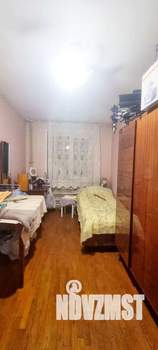 2-к квартира, вторичка, 44м2, 1/5 этаж