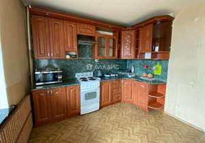 1-к квартира, вторичка, 41м2, 10/10 этаж