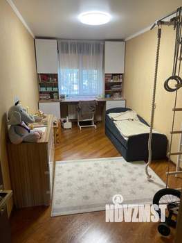 3-к квартира, вторичка, 58м2, 2/5 этаж