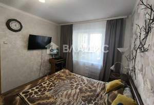 3-к квартира, вторичка, 61м2, 1/9 этаж