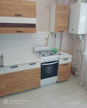 1-к квартира, вторичка, 38м2, 2/7 этаж