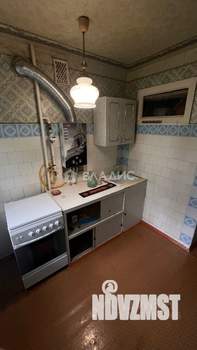 2-к квартира, вторичка, 44м2, 3/5 этаж