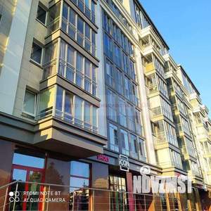 2-к квартира, вторичка, 75м2, 2/9 этаж