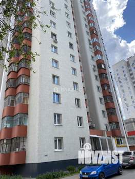 1-к квартира, вторичка, 36м2, 15/16 этаж