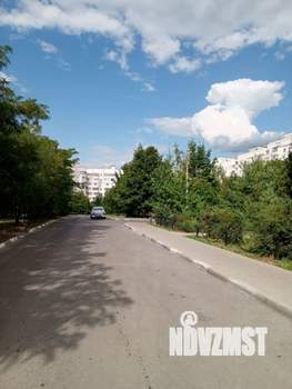 1-к квартира, вторичка, 49м2, 7/9 этаж