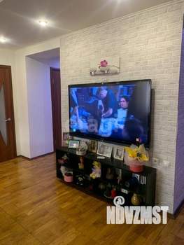 3-к квартира, вторичка, 87м2, 4/14 этаж