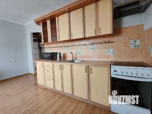 1-к квартира, вторичка, 44м2, 6/16 этаж