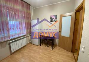 1-к квартира, вторичка, 34м2, 4/10 этаж