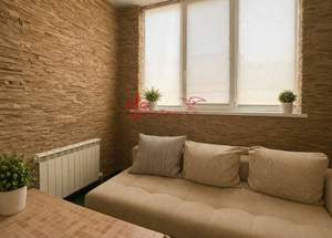 3-к квартира, вторичка, 105м2, 5/6 этаж