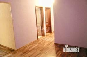 2-к квартира, вторичка, 63м2, 9/13 этаж