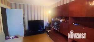 2-к квартира, вторичка, 44м2, 2/5 этаж