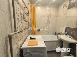 2-к квартира, вторичка, 43м2, 5/5 этаж