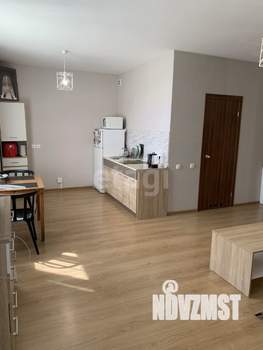 Студия квартира, вторичка, 35м2, 7/9 этаж