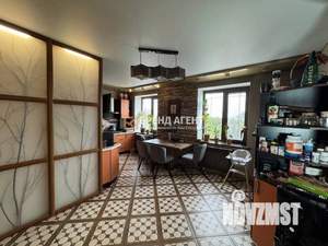3-к квартира, вторичка, 98м2, 3/9 этаж
