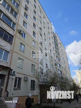 3-к квартира, вторичка, 72м2, 5/10 этаж
