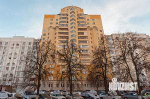 2-к квартира, вторичка, 64м2, 9/17 этаж