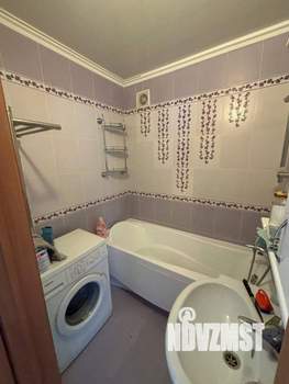2-к квартира, вторичка, 59м2, 3/5 этаж