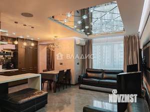 3-к квартира, вторичка, 85м2, 4/9 этаж