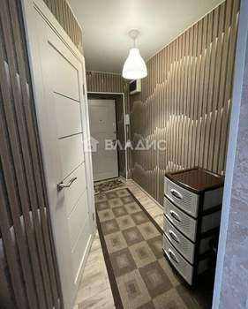 1-к квартира, вторичка, 31м2, 3/5 этаж