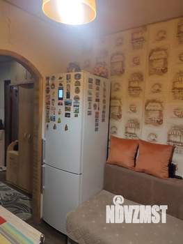 1-к квартира, вторичка, 35м2, 9/10 этаж