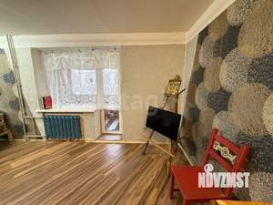 1-к квартира, вторичка, 35м2, 1/5 этаж