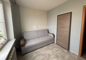 3-к квартира, вторичка, 61м2, 9/9 этаж