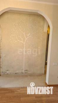 1-к квартира, вторичка, 28м2, 2/2 этаж